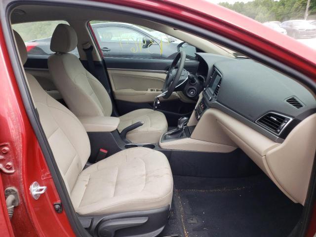 2017 Hyundai Elantra Se - Image 5