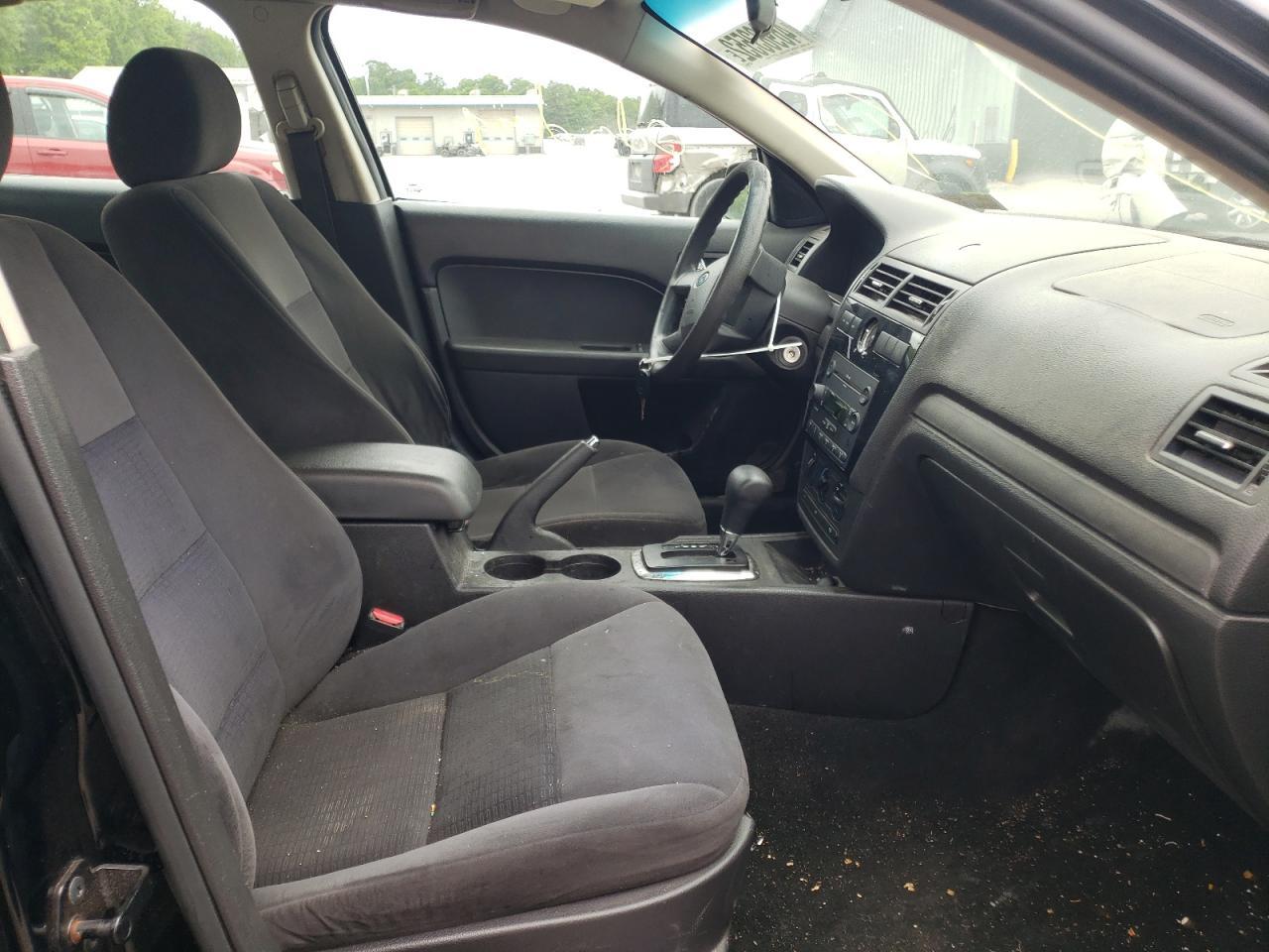 2006 Ford Fusion Se - Image 5