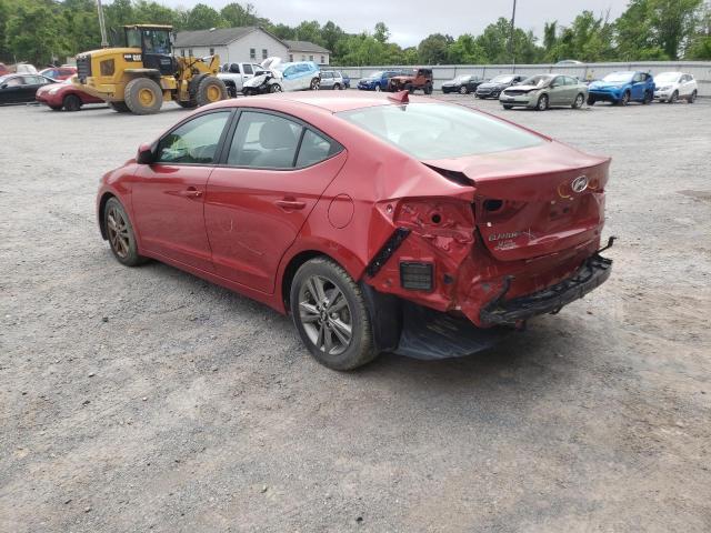 2017 Hyundai Elantra Se - Image 3