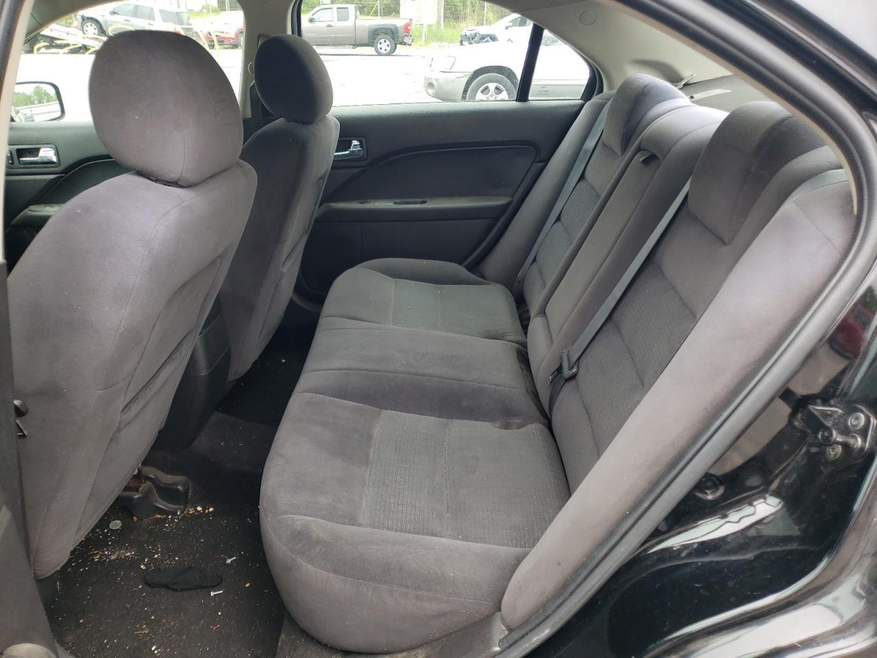 2006 Ford Fusion Se - Image 6