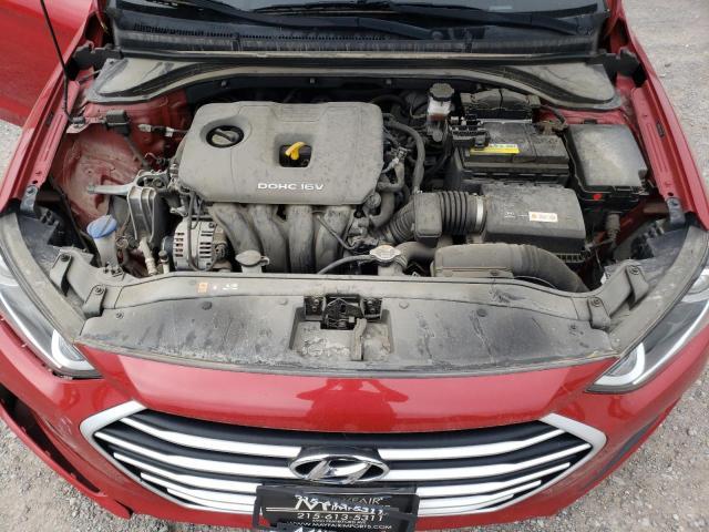 2017 Hyundai Elantra Se - Image 7