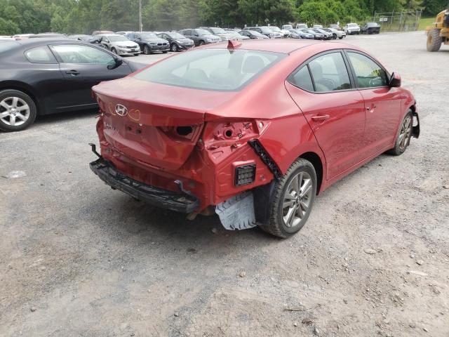 2017 Hyundai Elantra Se - Image 4