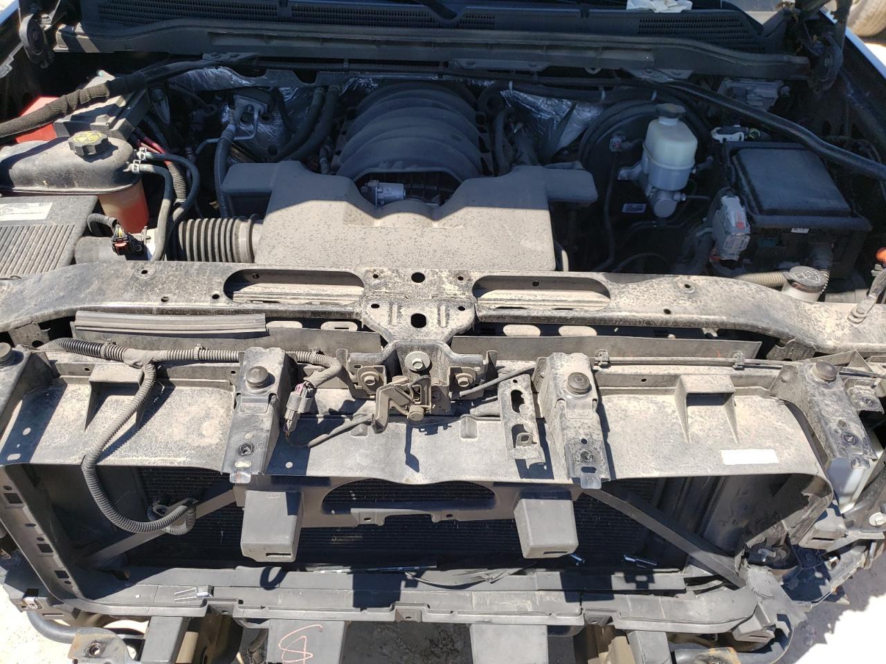 2016 GMC Sierra K1500 Denali - Image 7
