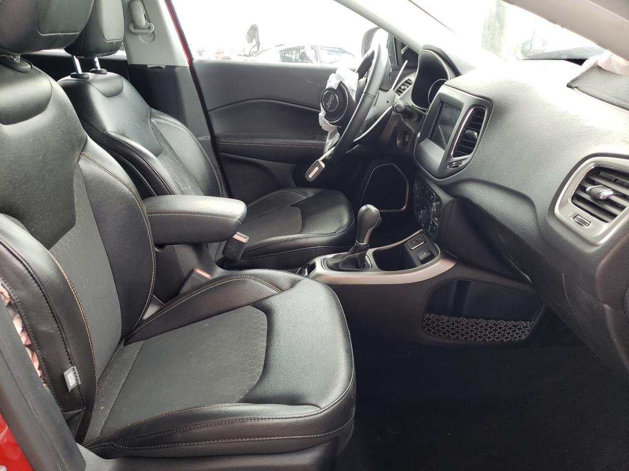 2018 JEEP COMPASS LA - Image 5