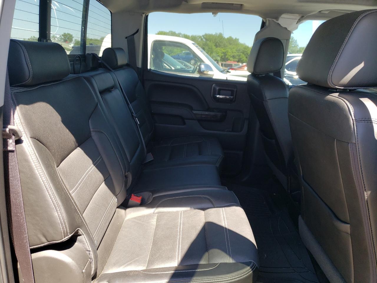 2016 GMC Sierra K1500 Denali - Image 6