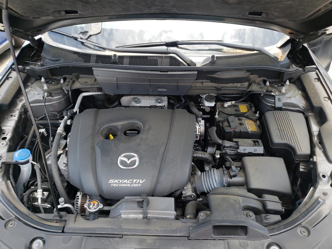 2018 MAZDA CX-5 GRAND - Image 7