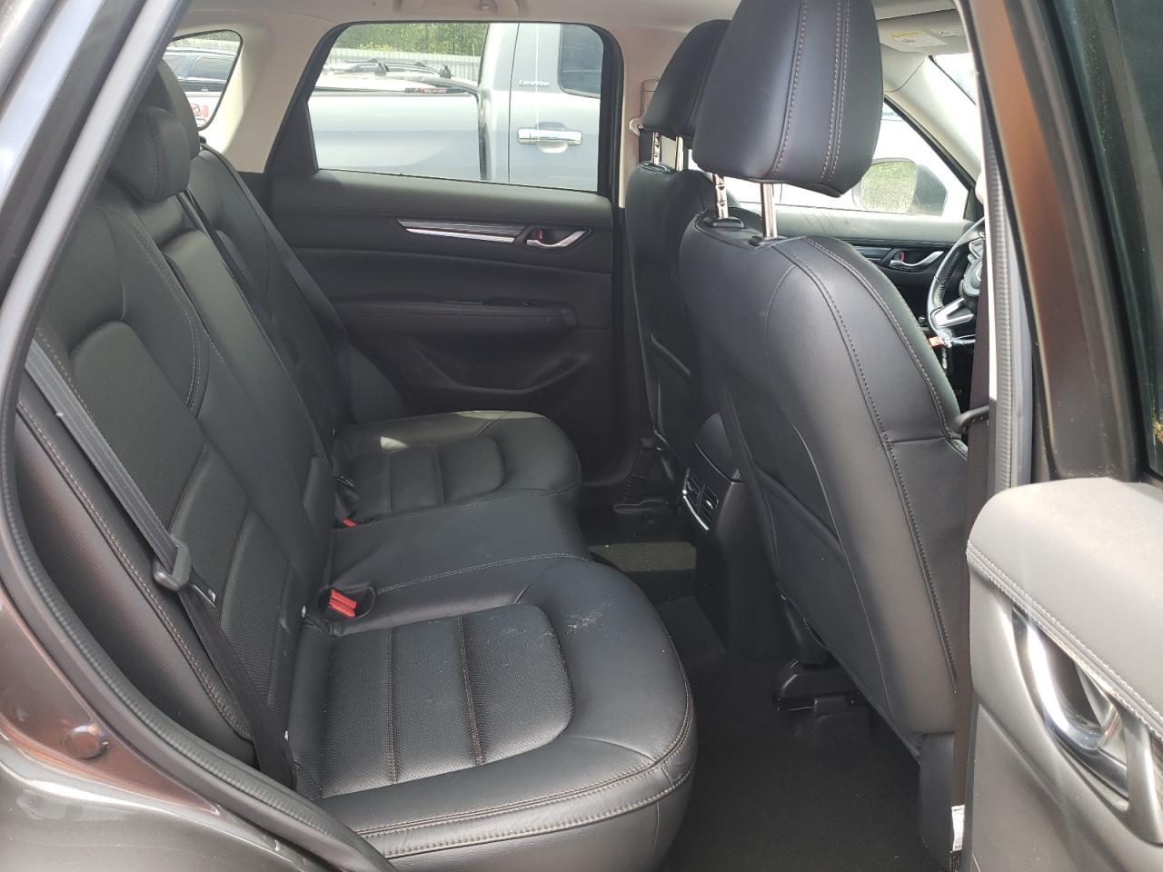 2018 MAZDA CX-5 GRAND - Image 6