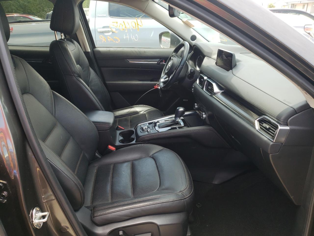 2018 MAZDA CX-5 GRAND - Image 5