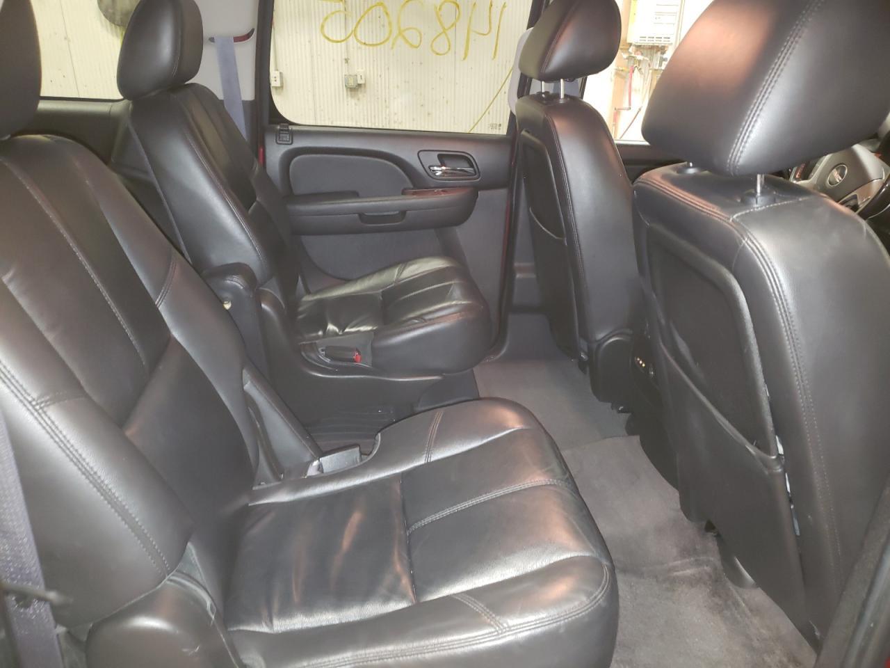 2011 GMC Yukon Xl K1500 Slt - Image 6