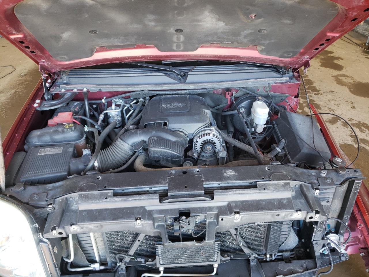 2011 GMC Yukon Xl K1500 Slt - Image 7