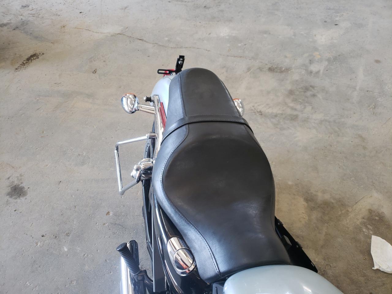 2012 Harley-Davidson Xl1200 C - Фото 6