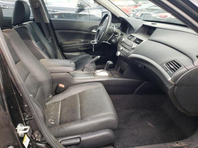 2012 Honda Accord Se - Image 5