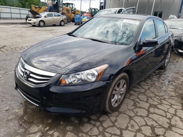 2012 Honda Accord Se - Image 2