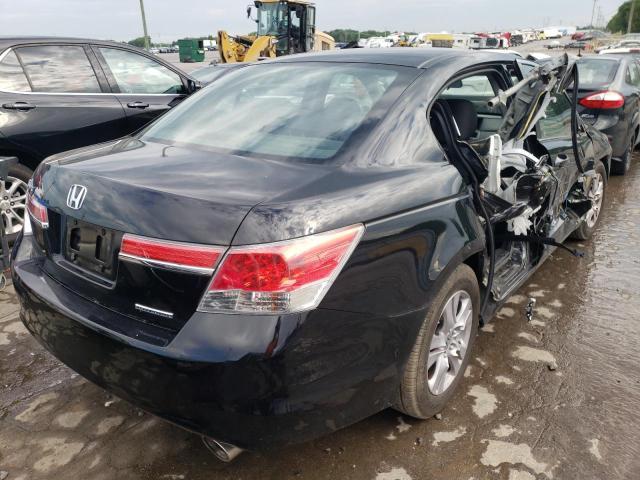 2012 Honda Accord Se - Image 4