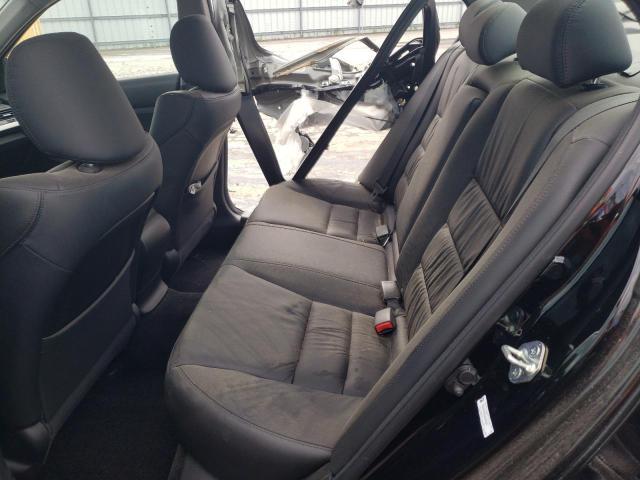 2012 Honda Accord Se - Image 6