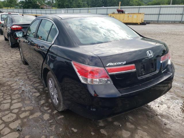 2012 Honda Accord Se - Image 3