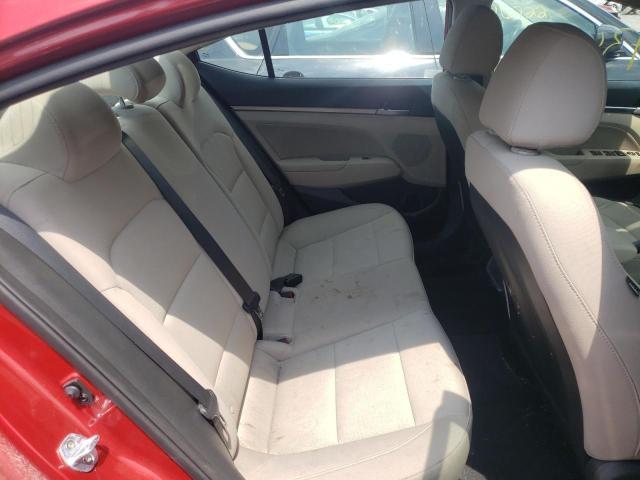 2017 Hyundai Elantra Se - Image 6