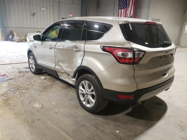 2017 Ford Escape Se - Фото 3