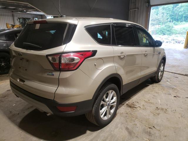 2017 Ford Escape Se - Фото 4