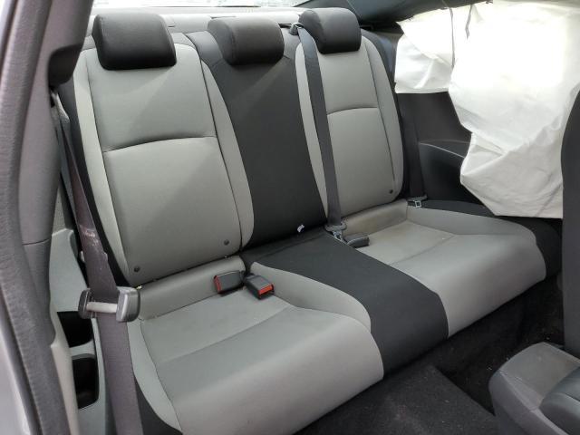 2016 Honda Civic Lx - Image 6