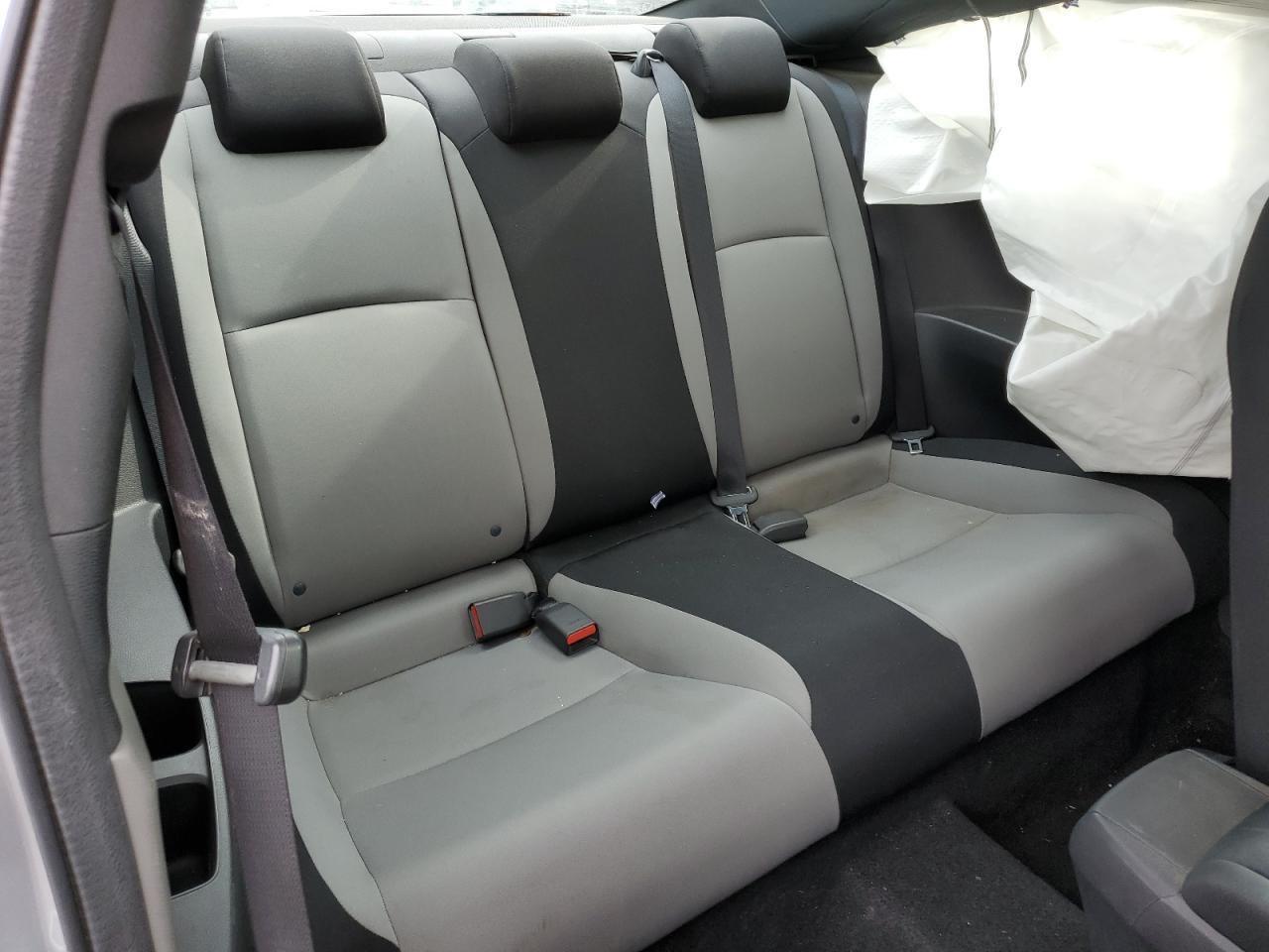 2016 HONDA CIVIC LX - Image 5