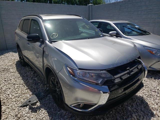 2018 MITSUBISHI OUTLANDER car image