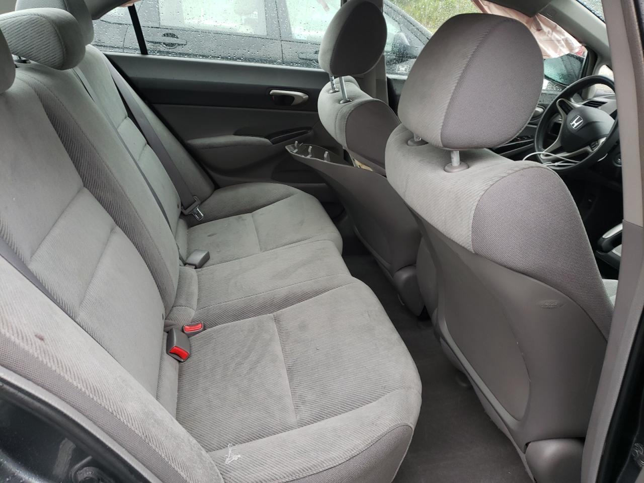 2011 HONDA CIVIC LX - Image 6
