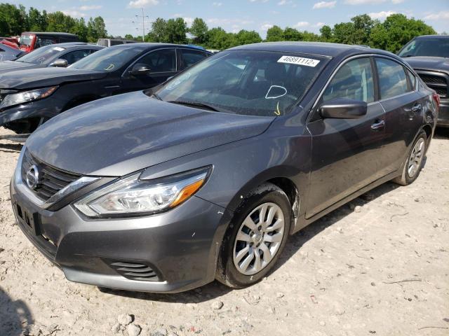 2016 NISSAN ALTIMA 2.5 - Фото 2