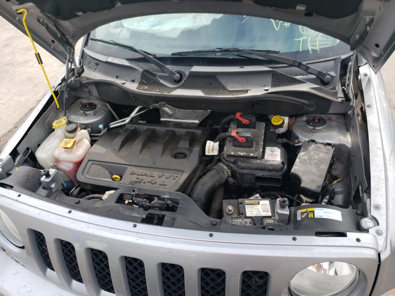 2016 Jeep Patriot Latitude - Image 7