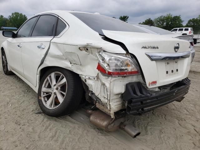2015 Nissan Altima 2.5 - Image 3