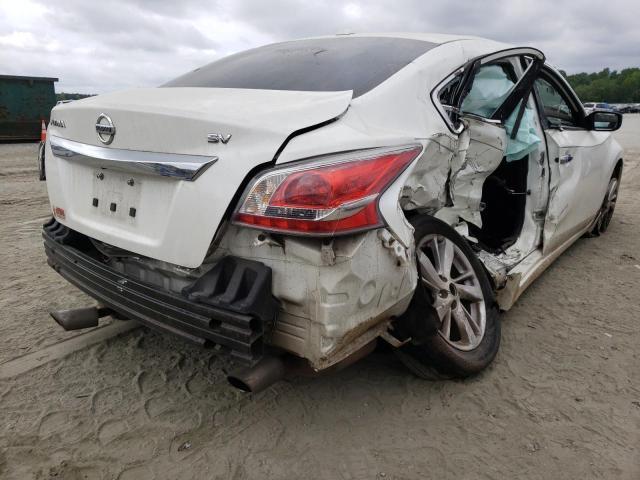 2015 Nissan Altima 2.5 - Image 4