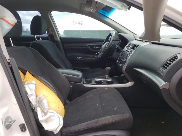 2015 Nissan Altima 2.5 - Image 5