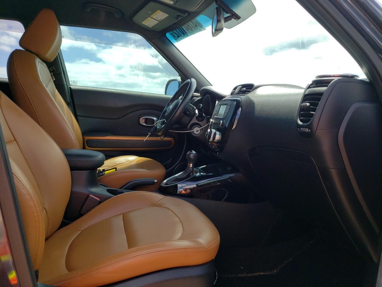 2016 Kia Soul ! - Фото 5
