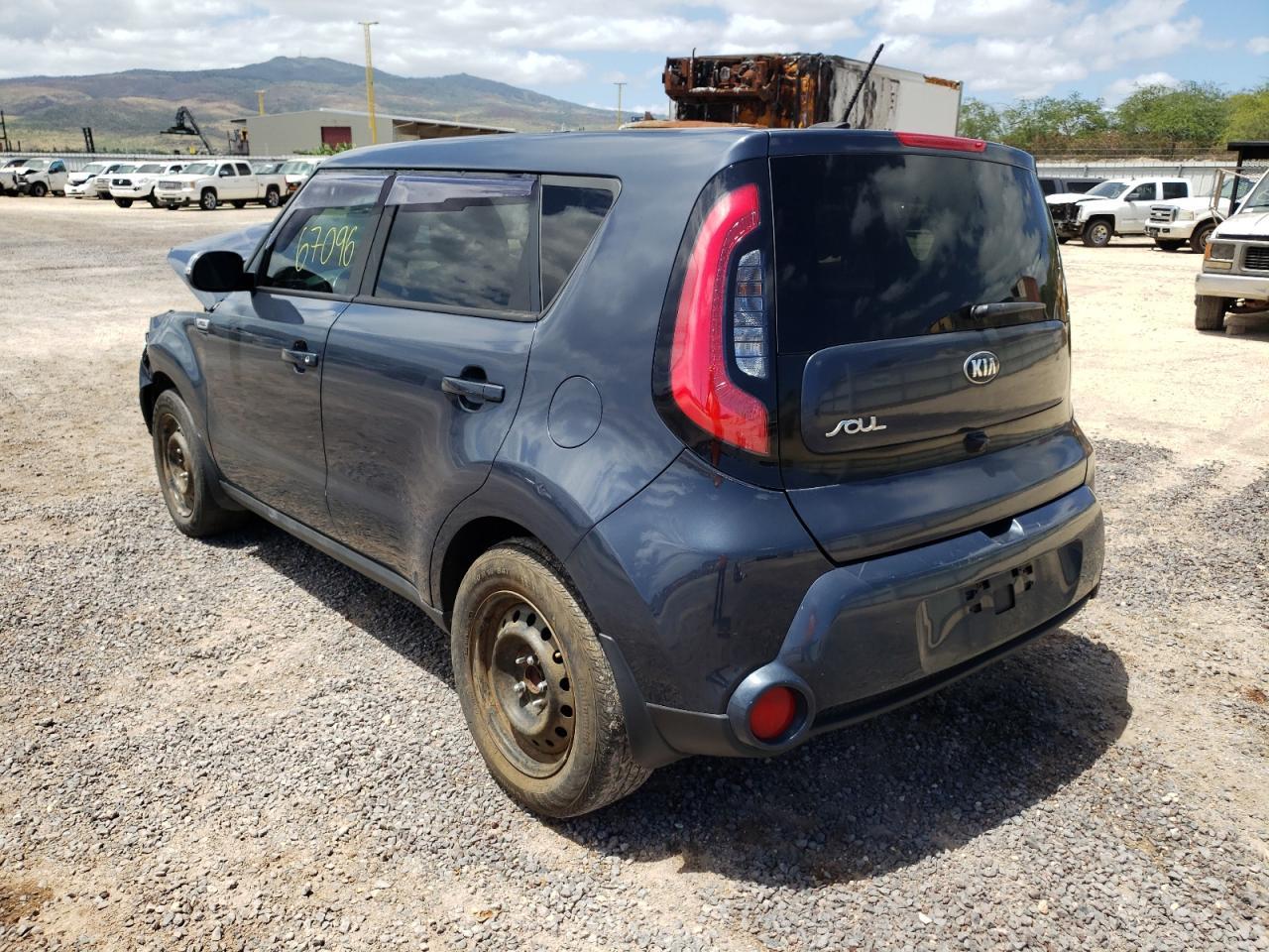 2016 Kia Soul ! - Фото 3