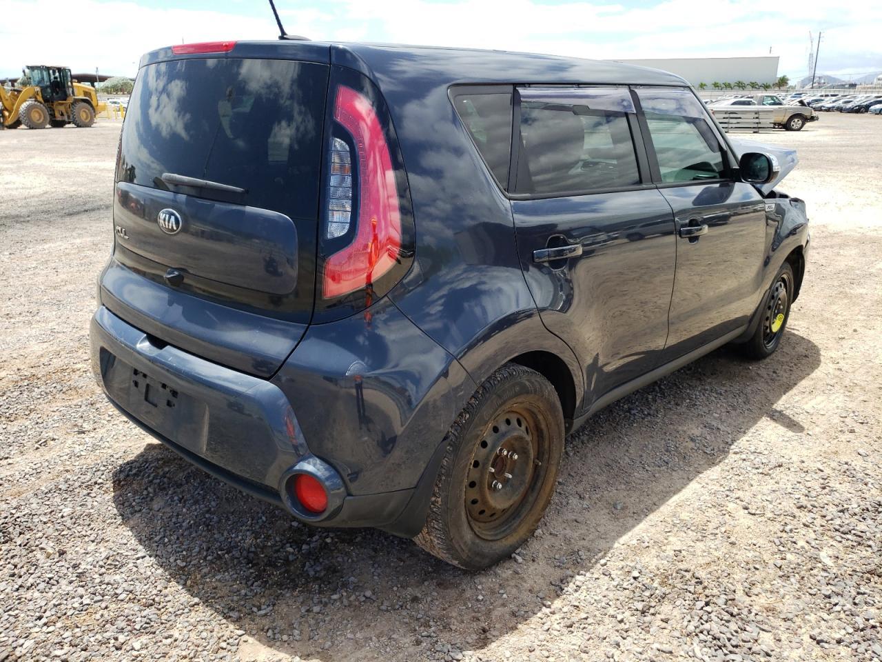 2016 Kia Soul ! - Фото 4