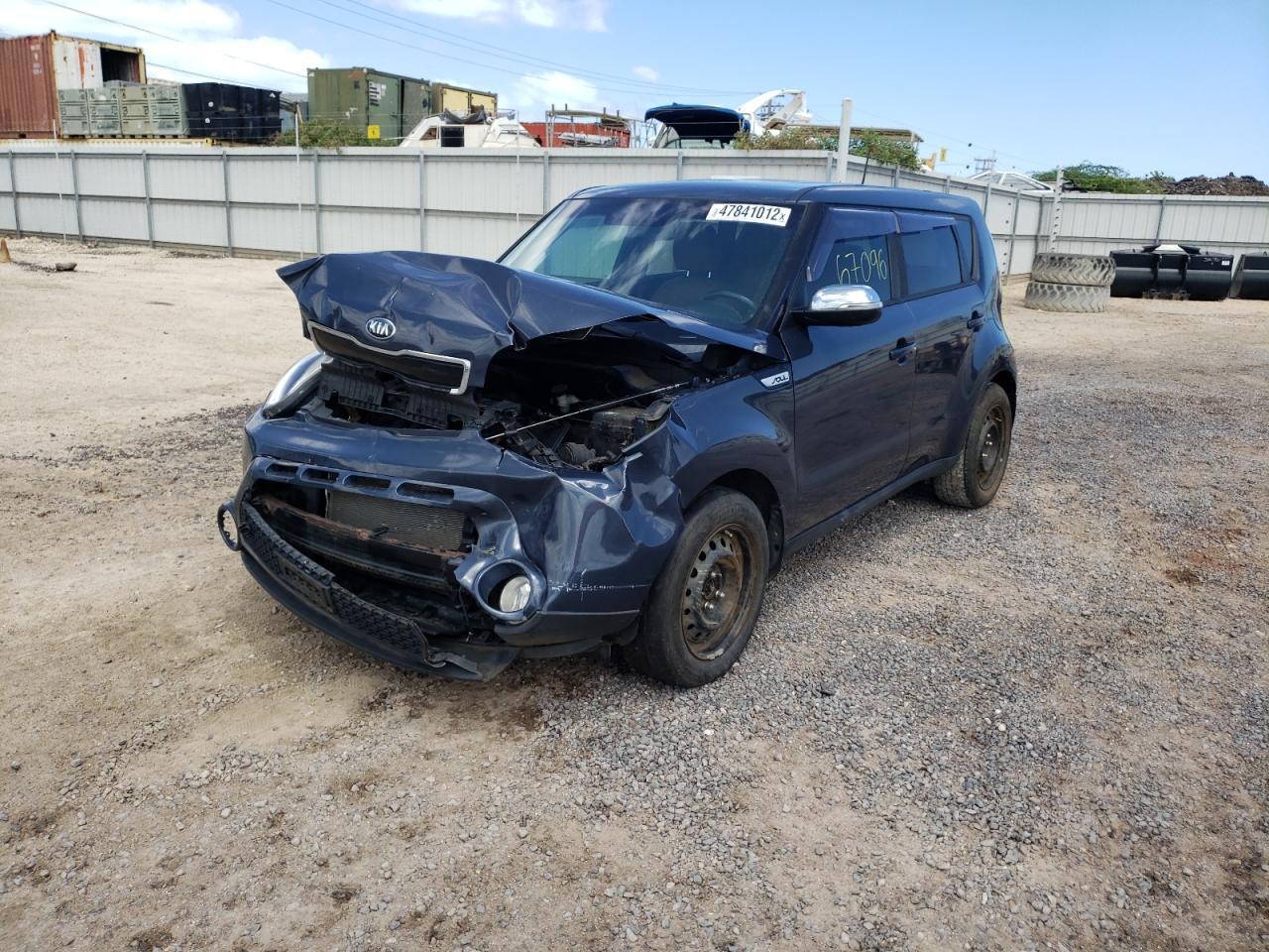 2016 Kia Soul ! - Фото 2