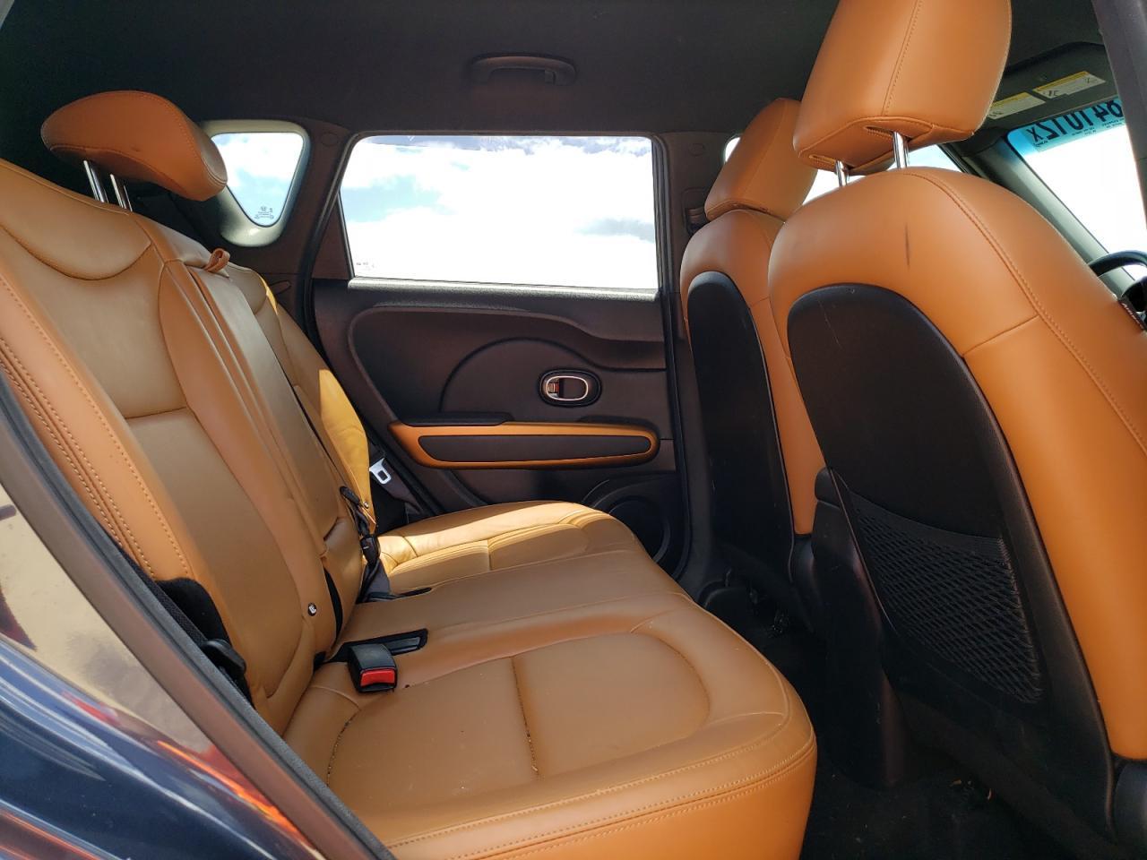2016 Kia Soul ! - Фото 6