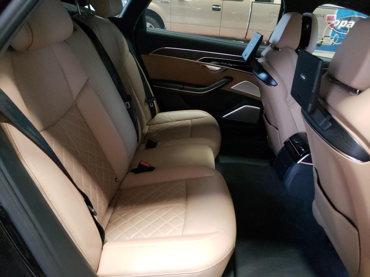 2019 AUDI A8 L - Фото 6