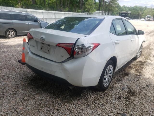 2018 TOYOTA COROLLA L - Фото 4