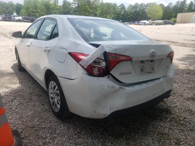 2018 TOYOTA COROLLA L - Фото 3