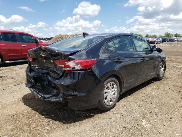 2018 HYUNDAI ELANTRA SE - Image 4
