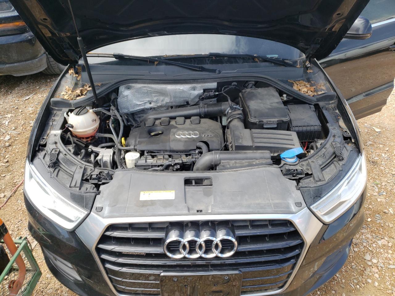 2017 Audi Q3 Premium Plus - Image 7