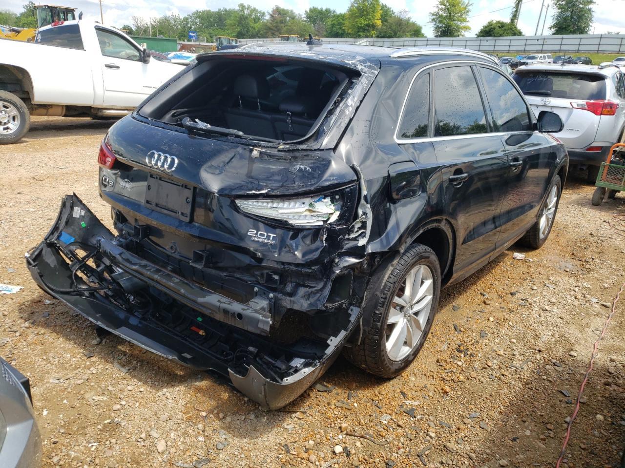 2017 Audi Q3 Premium Plus - Image 4