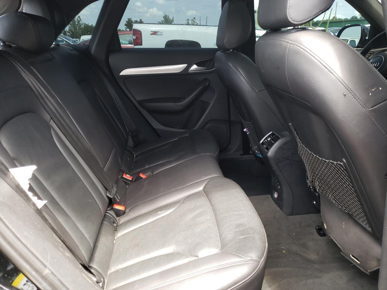 2017 Audi Q3 Premium Plus - Image 6