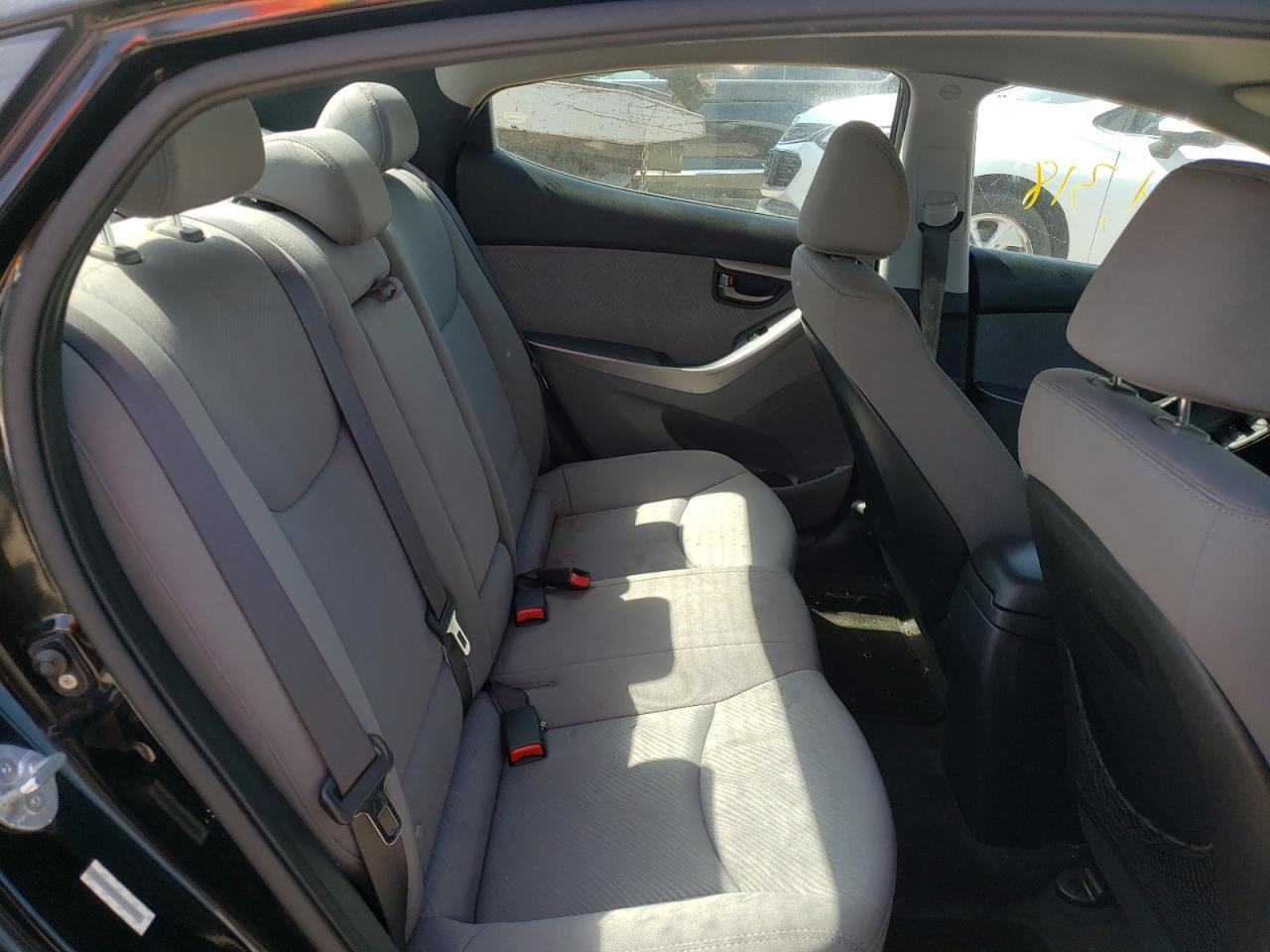 2013 Hyundai Elantra Gls - Image 6