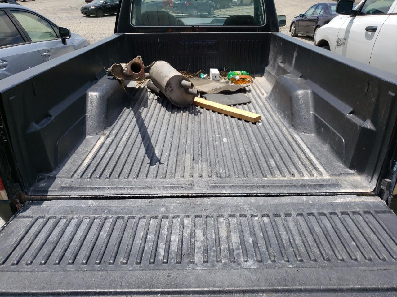 1987 Ford F150 - Фото 6