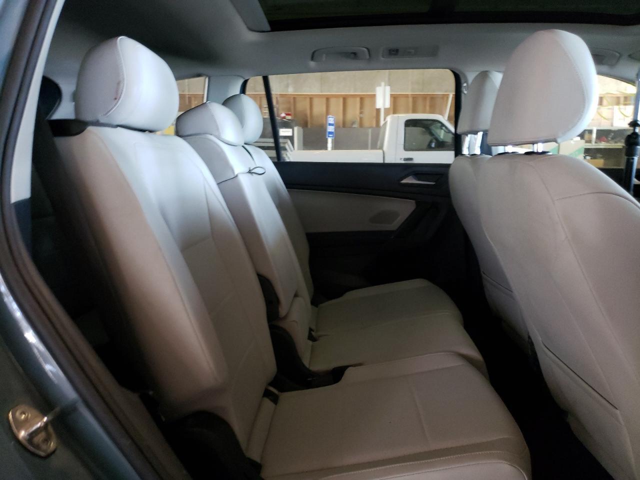 2019 Volkswagen Tiguan Se - Image 6