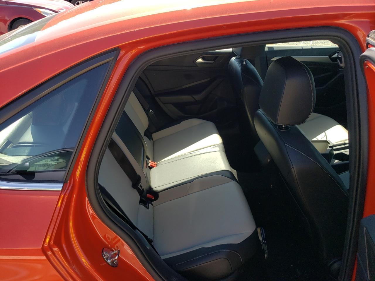 2019 Volkswagen Jetta S - Фото 6