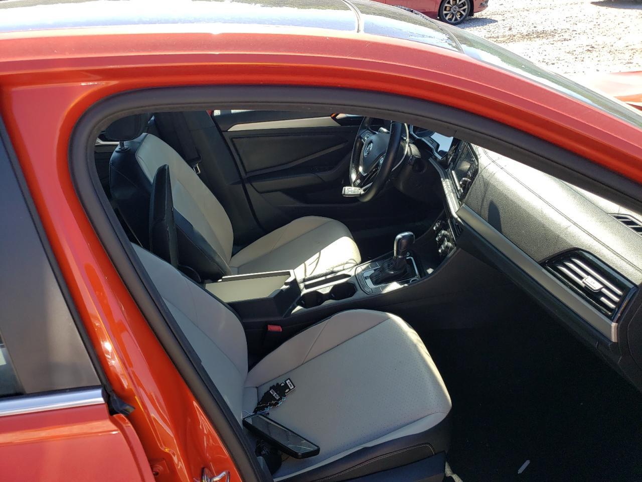 2019 Volkswagen Jetta S - Фото 5