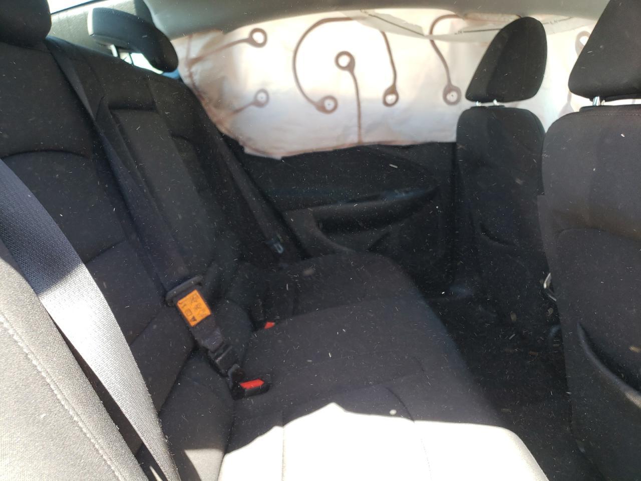 2019 Chevrolet Malibu Lt - Фото 6